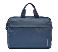 Mandarina Duck Sac de bureau Zephyr – Dress Blue 313309 bleu foncé pour homme
