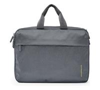 Mandarina Duck Zephyr Attaché-case 38 cm gris