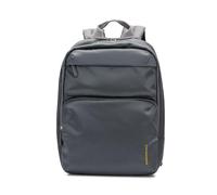 Mandarina Duck Zephyr Sac à dos gris, femme, 14L