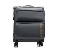 Mandarina Duck Zephyr Valise 4 roues gris, 40 x 55 x 20cm