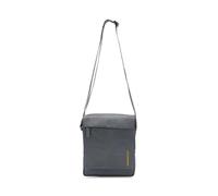 Mandarina Duck Zephyr Ott02 Crossbody Gris Homme