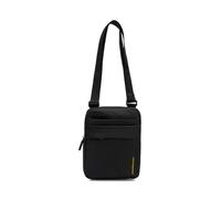 Mandarina Duck Zephyr Crossover, Femmes, Noir