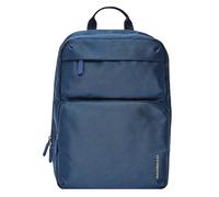 Mandarina Duck Zephyr Daypack 39 cm Compartiment pour ordinateur portable bleu