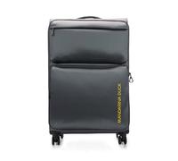 Mandarina Duck Zephyr Otv04 Trolley Bag Gris