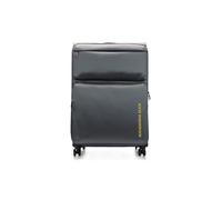 Mandarina Duck Valise à roulettes Zephyr Otv05 XL extensible Gris 83x53x32 cm