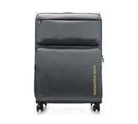 Mandarina Duck Zephyr EXP Valise à roulettes XL, Graphite, Zephyr