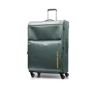 Mandarina Duck Zephyr EXP Valise à roulettes XL, Iceberg Green, X-Large, Zephyr