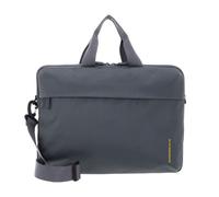 Mandarina Duck Zephyr Porte-documents 38 cm gris
