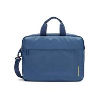 Mandarina Duck Zephyr Laptop Bag, Femmes, Dress Blue