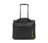 Mandarina Duck Zephyr Mallette à roulettes noir, unisexe