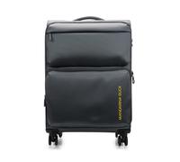 Mandarina Duck Zephyr Medium Exp Valise à roulettes, Graphite, Zephyr