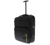 Mandarina Duck Valise Zephyr 2 roues 39 x 54 x 18 cm Noir