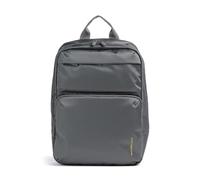 Mandarina Duck Zephyr Sac à dos gris, femme, 14L