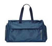 Mandarina Duck Zephyr Sac de voyage Weekender 50 cm bleu