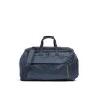 Mandarina Duck Zephyr Sac de voyage Weekender 50 cm bleu