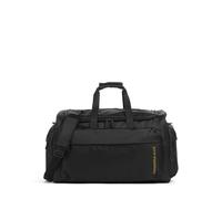 Mandarina Duck Zephyr Sac de voyage Weekender 50 cm noir