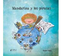 Mandarina y los piratas