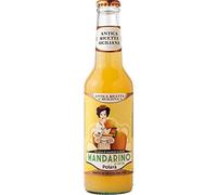 MANDARINE AU CITRON | 1 X 275 ML POLARA | RECETTE SICILIENNE ANCIENNE |