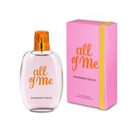 MANDARINE DUCK ALL OF ME FOR WOMAN 30 ML NEUVE ET SCELLÉE / NEW AND SCELLÉE
