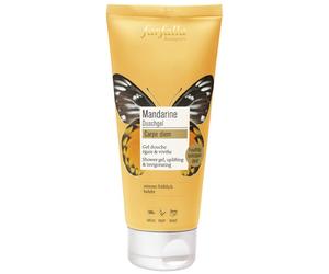 mandarine Duschgel papillon Gel Douche 200 ml