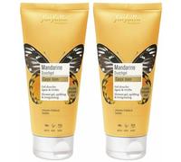 mandarine Duschgel papillon Gel Douche 2x200 ml