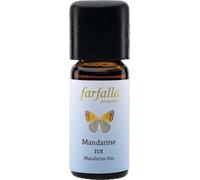 Mandarine rouge bio 10ml