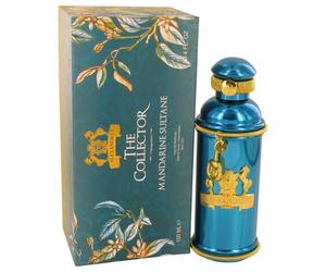Mandarine Sultane By Alexandre J Eau De Parfum Spray 3.4 Oz