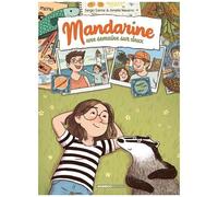 Mandarine Une Semaine Sur Deux - Tome 2