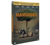 Mandarines DVD E
