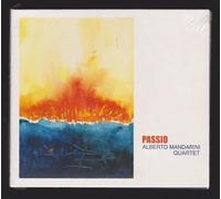 Mandarini Alberto - Passio