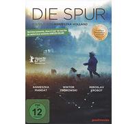Mandat,Agnieszka - Die Spur