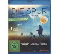 Mandat,Agnieszka - Die Spur [Blu-ray]