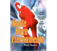 Mandat D'arrêt (1968) / Nobody Runs Forever (Dvd)