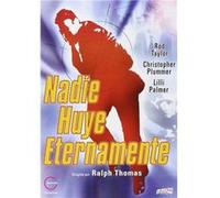 Mandat d'arrêt (1968) / Nobody Runs Forever (DVD) G