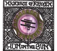 Mandate of Heaven - Hun in The Sun