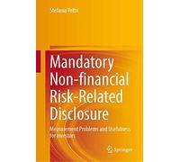Mandatory Non-Financial Risk-Related Disclosure