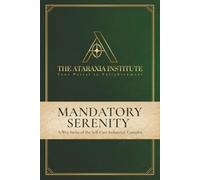 Mandatory Serenity: A Wry Satire of the Self-Care Industrial Complex