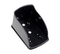 MANDDLAB Couvercle étanche pour accès RFID, contrôle d'accès, clavier d'empreintes digitales, housse anti-pluie, protection contre les ventes, système de serrure de porte