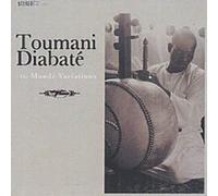 Toumani Diabaté – The Mandé Variations