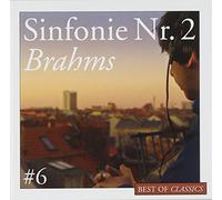 Mandeal, Cristian - Best of Classics 6: Brahms [Import]