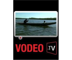 Mandeha : La disparition programmée d'un village africain