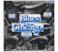 Mandel - Blues from Chicago