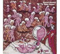 Mandel, Harvey - Baby Batter
