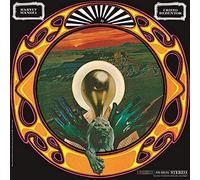 Mandel, Harvey - Cristo.. -Jpn Card-