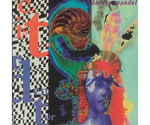 Mandel, Harvey - Cristo Redentor