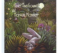 Mandel, Harvey - Feel The Sound of Harvey