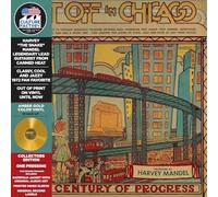 Mandel, Harvey - Get Off in Chicago