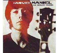Mandel, Harvey - Mercury Years