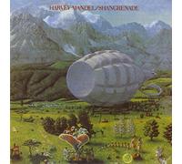 Mandel, Harvey - Shangrenade