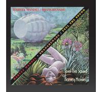 Mandel Harvey - Shangrenade/Feel The Sound [Import]